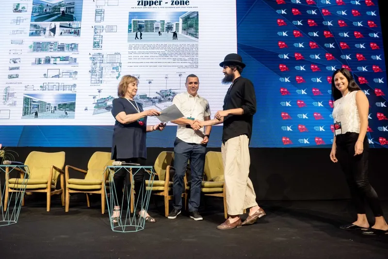 אקרשטיין - מסורת של חדשנות לבניה ותשתיות