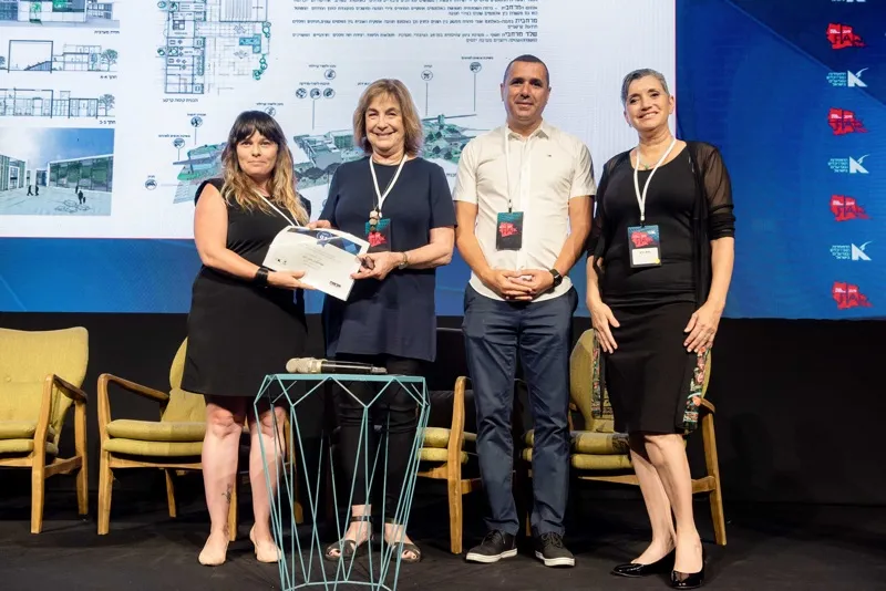 אקרשטיין - מסורת של חדשנות לבניה ותשתיות