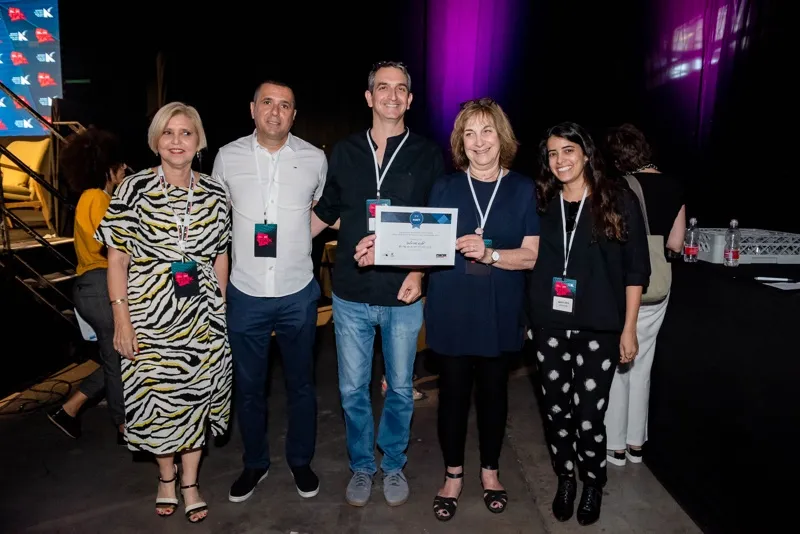 אקרשטיין - מסורת של חדשנות לבניה ותשתיות